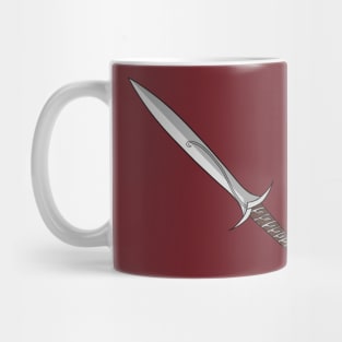 Sting Mug